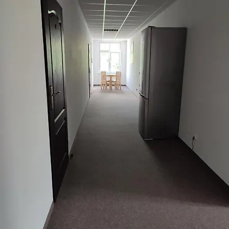 Vabank Ubytování v soukromí *
