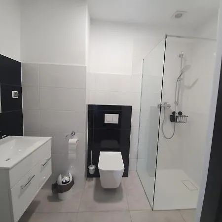 Vabank Ubytování v soukromí