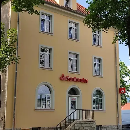 Ubytování v soukromí Vabank Bystrzyca Kłodzka