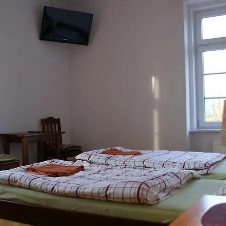 Homestay Vabank Bystrzyca Klodzka