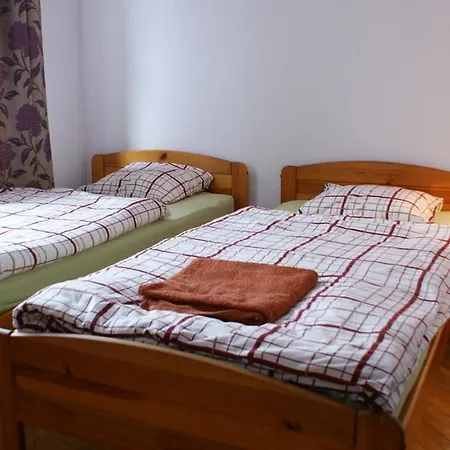 Vabank Ubytování v soukromí