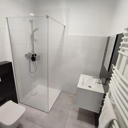 Vabank Habitación en casa particular *