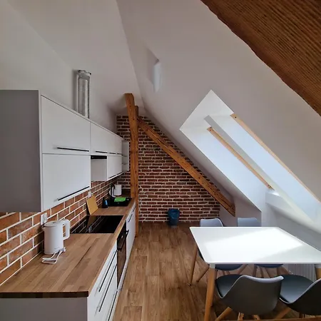 Vabank Accommodatie bij particulieren Bystrzyca Kłodzka