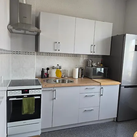 Accommodatie bij particulieren Vabank Bystrzyca Kłodzka