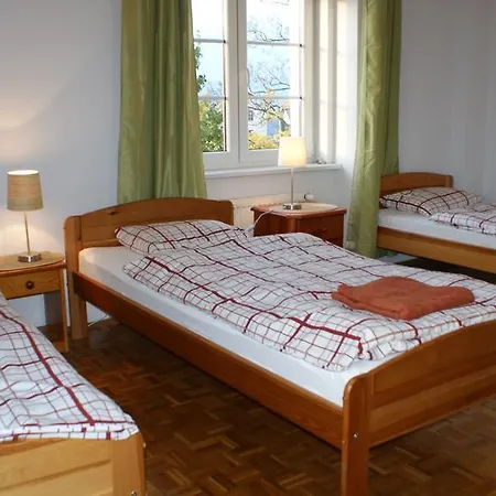 Vabank Ubytování v soukromí