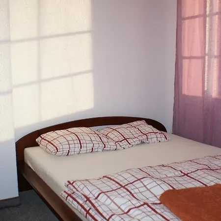 Vabank Habitación en casa particular *