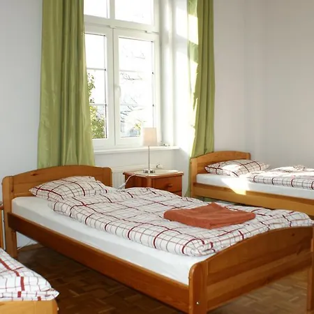 Habitación en casa particular Vabank