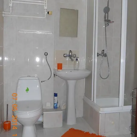 Vabank Homestay szállás