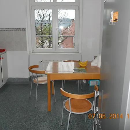 Vabank Habitación en casa particular *