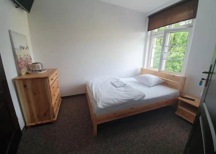 Alloggio in famiglia Vabank *