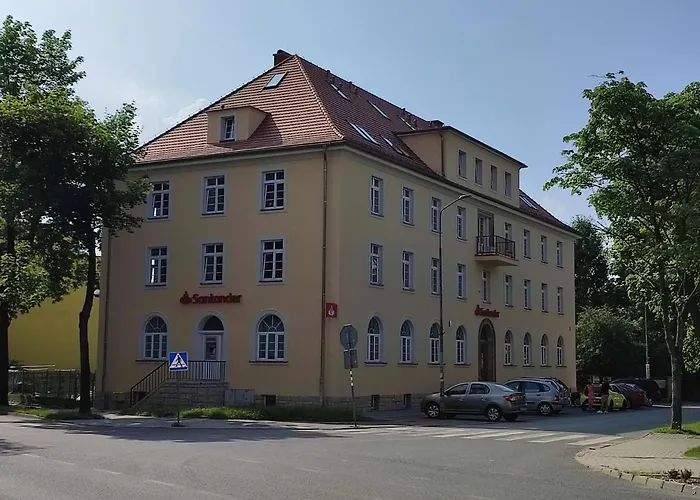 Alloggio in famiglia Vabank Bystrzyca Kłodzka