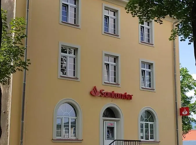 Privatunterkunft Vabank Bystrzyca Kłodzka