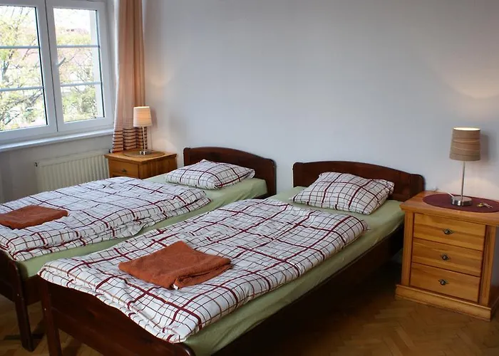 Alloggio in famiglia Vabank