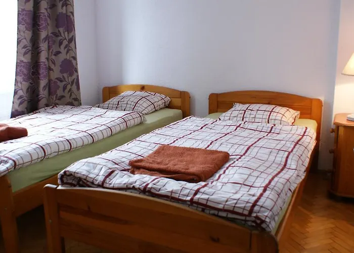 Vabank Alloggio in famiglia