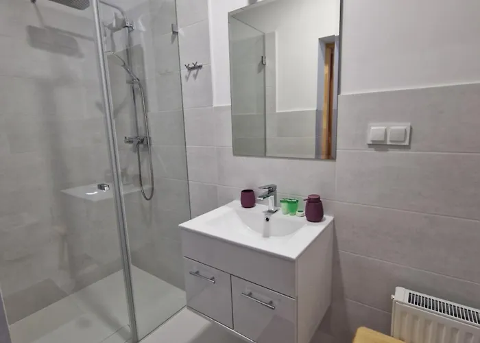 Privatunterkunft Vabank *