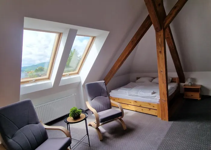 Privatunterkunft Vabank *