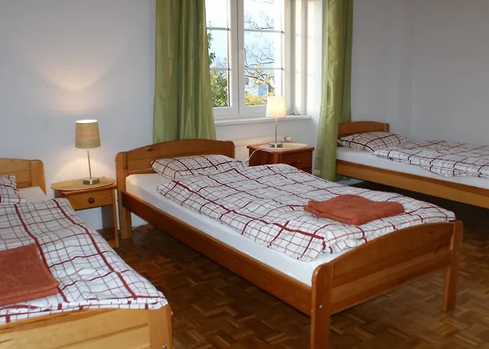 Vabank Alloggio in famiglia