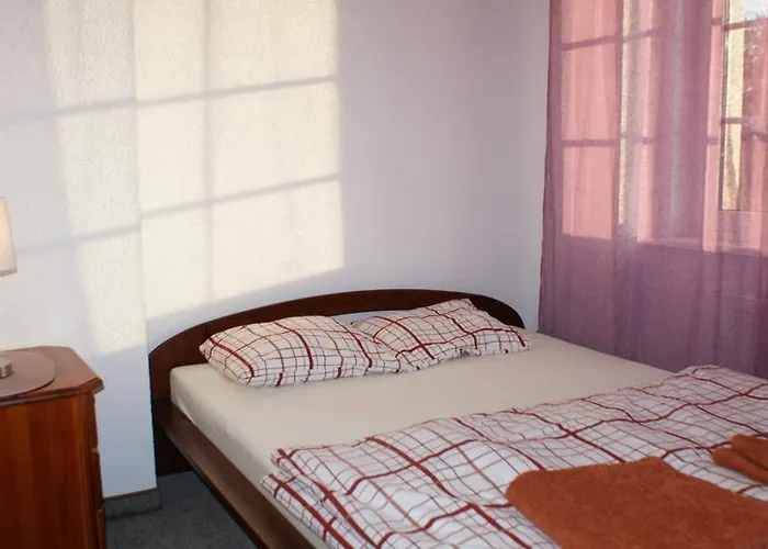 Vabank Privatunterkunft *