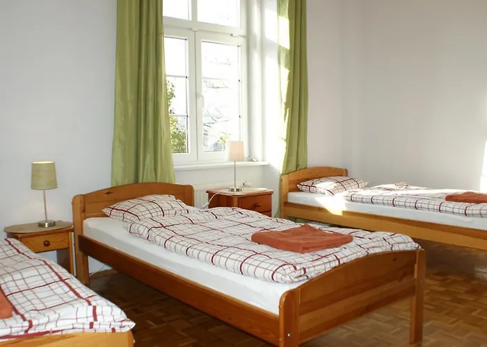 Privatunterkunft Vabank