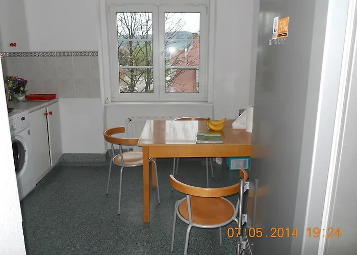 Vabank Privatunterkunft *